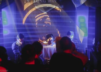 Афиша выходного дня: куда сходить в Самаре с 30 сентября по 2 октября