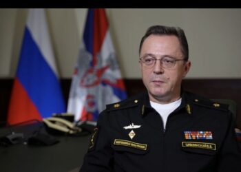 Цимлянский: «Ни о каких призывах студентов-очников речи не идет — все спокойно ходят на занятия»