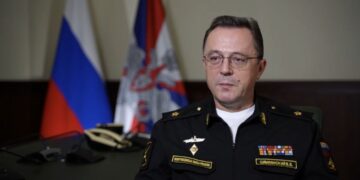 Цимлянский: «Ни о каких призывах студентов-очников речи не идет — все спокойно ходят на занятия»