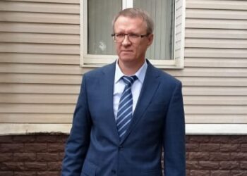 Мэр Отрадного написал заявление ещё до суда, но его отставку примет дума