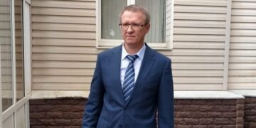 Мэр Отрадного написал заявление ещё до суда, но его отставку примет дума