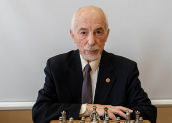 Умер профессор самарского «Политеха» Владимир Никитин