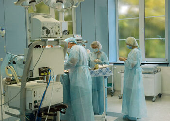 В Казани открыли новый военный госпиталь, где будут «возвращать в строй» участников СВО