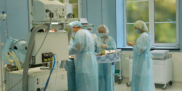 В Казани открыли новый военный госпиталь, где будут «возвращать в строй» участников СВО