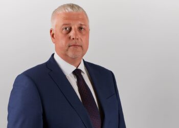 В самарском подразделении Центрального банка появился новый заместитель руководителя