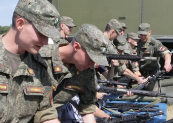 Самарские депутаты не знают, сохранится ли за ними мандат в случае отправки на фронт