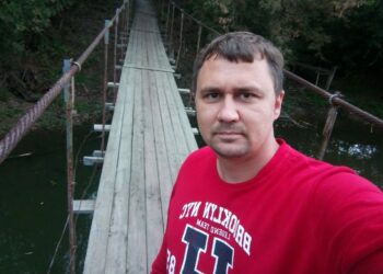 Депутату Самарской губернской думы дали неделю отсрочки от мобилизации