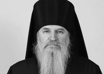 Умер священник, профессор, академик РАЕН Георгий Шестун