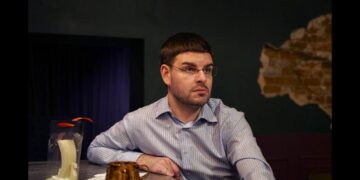 Никита Петухов: «Потребитель идет за атмосферой и впечатлениями туда, где есть движение»