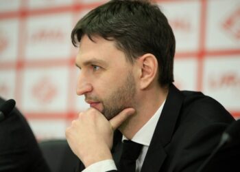 Руководство тольяттинского футбольного клуба «Акрон» обновило цели на сезон