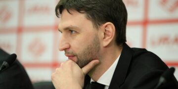 Руководство тольяттинского футбольного клуба «Акрон» обновило цели на сезон