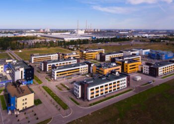 Самарская область вошла в ТОП-10 регионов России по научно-технологическому развитию