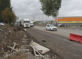 Над компанией Кравчука сгущаются тучи из-за самарского Заводского шоссе   