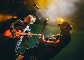 Афиша выходного дня: куда сходить в Самаре с 21 по 23 октября