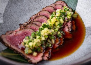 «Джонни Ву» запустил новый квартет