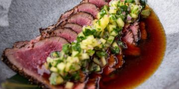 «Джонни Ву» запустил новый квартет