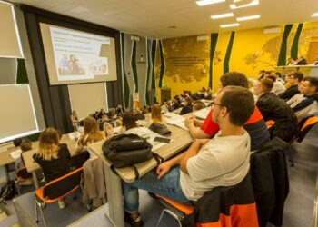 В самарском профильном вузе прошли «Дни Самаранефтегаза в СамГТУ»