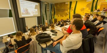 В самарском профильном вузе прошли «Дни Самаранефтегаза в СамГТУ»