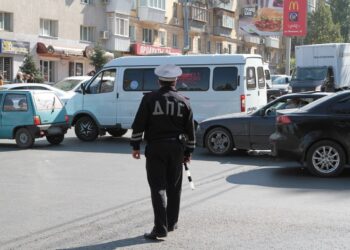 Сотрудники ДПС Пестравки содействовали кровавым преступлениям «законовской» ОПГ