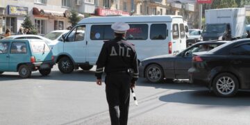 Сотрудники ДПС Пестравки содействовали кровавым преступлениям «законовской» ОПГ