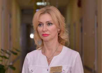 Наталья Денисова: «Наша работа особенная, потому что люди приходят к нам за счастьем»