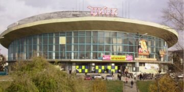 Стали известны сроки начала и примерная стоимость реконструкции Самарского цирка