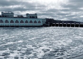 Зима в центральной части России будет холоднее предыдущей