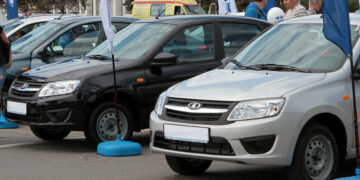 АвтоВАЗ наращивает пул недоукомплектованных автомобилей