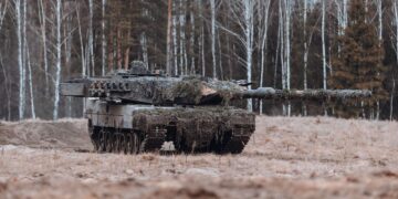 Эксперт Newsweek Майерс: Украину в этом году ждут еще более разрушительные бедствия