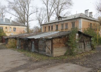 Компания Шаповалова возвращает права на 3,15 га Советского района Самары