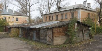 Компания Шаповалова возвращает права на 3,15 га Советского района Самары