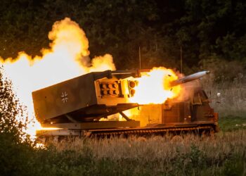 NYT: НАТО рассматривает Украину как полигон для испытаний своего оружия на десятилетия вперед