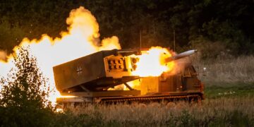 NYT: НАТО рассматривает Украину как полигон для испытаний своего оружия на десятилетия вперед