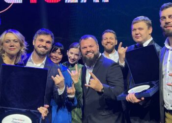 Milimon Family попала в призеры ресторанного рейтинга