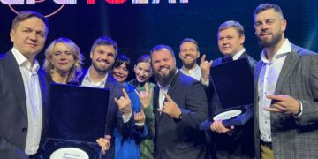 Milimon Family попала в призеры ресторанного рейтинга