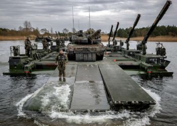 Эксперты Newsweek: «Россия вернет Харьков, Херсон и оставшуюся часть Донбасса к следующему лету»