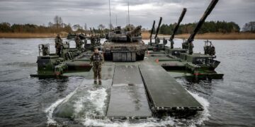 Эксперты Newsweek: «Россия вернет Харьков, Херсон и оставшуюся часть Донбасса к следующему лету»