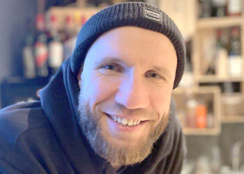 Алексей Шиповский: «Мы вводим новый формат – насладиться качественным вином по бокалам»