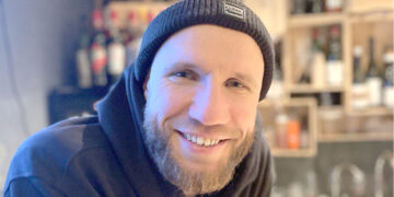 Алексей Шиповский: «Мы вводим новый формат – насладиться качественным вином по бокалам»