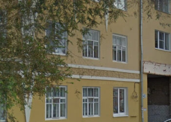 В Самаре «Дом просвещенцев» не будут сносить и готовят в объекты культурного наследия