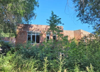 В Новокуйбышевске пытаются реанимировать долгострой в Центре для детей-инвалидов