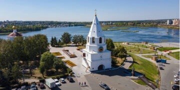 Реализация проекта повысит туристическую привлекательность муниципалитета