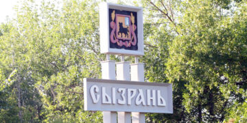 Самарский грузовой речпорт перепропишут в Сызрани. Но нескоро
