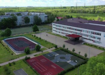 Администрация Волжского района активно участвует в реализации нацпроектов и госпрограмм