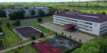 Администрация Волжского района активно участвует в реализации нацпроектов и госпрограмм