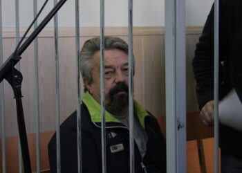 Экс-глава регионального технадзора поломал практику произвольного увеличения налогообложения частных бань, не выходя из колонии