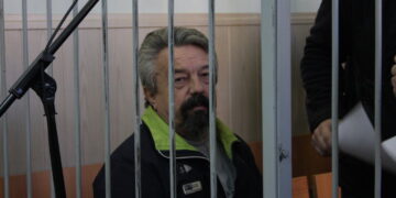 Экс-глава регионального технадзора поломал практику произвольного увеличения налогообложения частных бань, не выходя из колонии