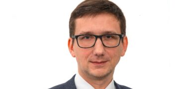 Павел Золотарев: «Информационное пространство становится единым как для медиков, так и для каждого пациента»