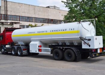 Ульяновская компания отказывается платить облитому аммиаком отцу трех детей 