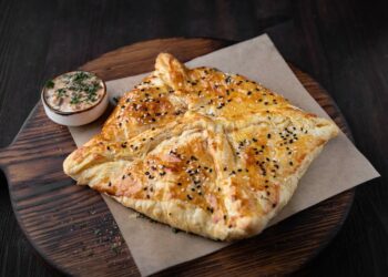 В «Дади» апгрейдили грузинские блюда